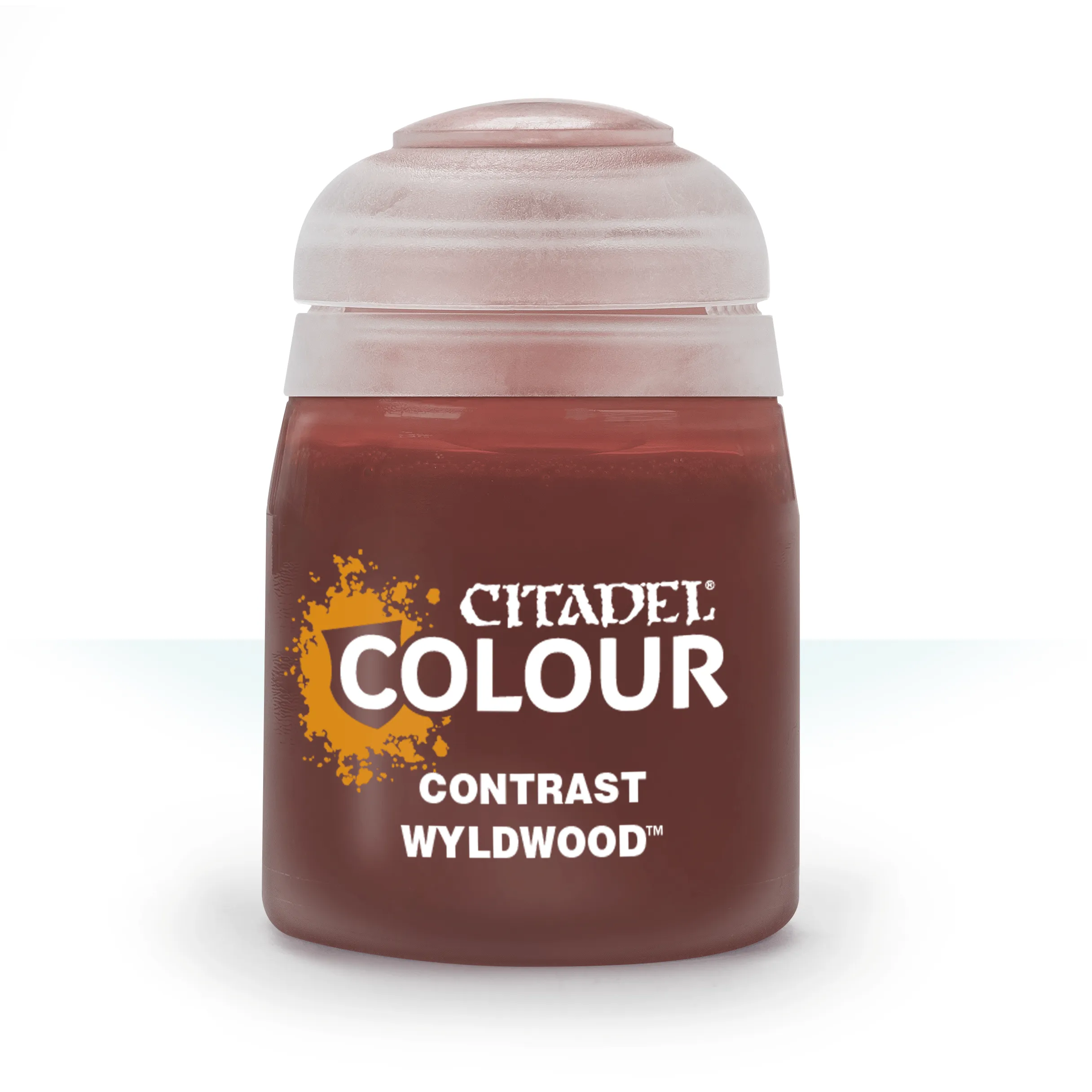 Citadel Paints - Contrast