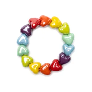 Colors of Love Bracelet