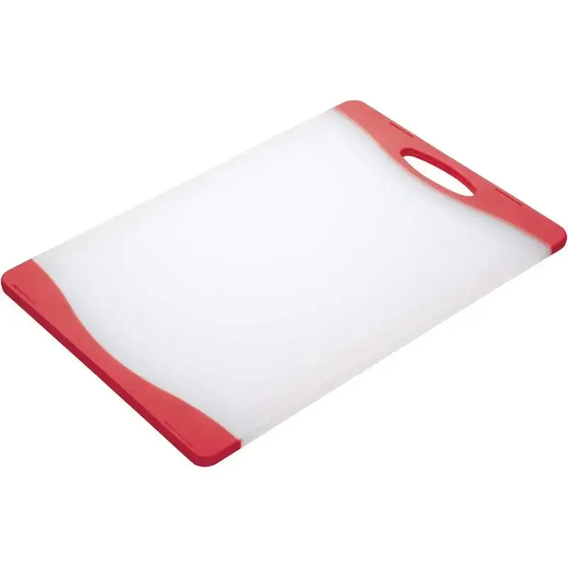 Colourworks Reversible Chopping Boards 36.5x25cm - 4 Colours Available