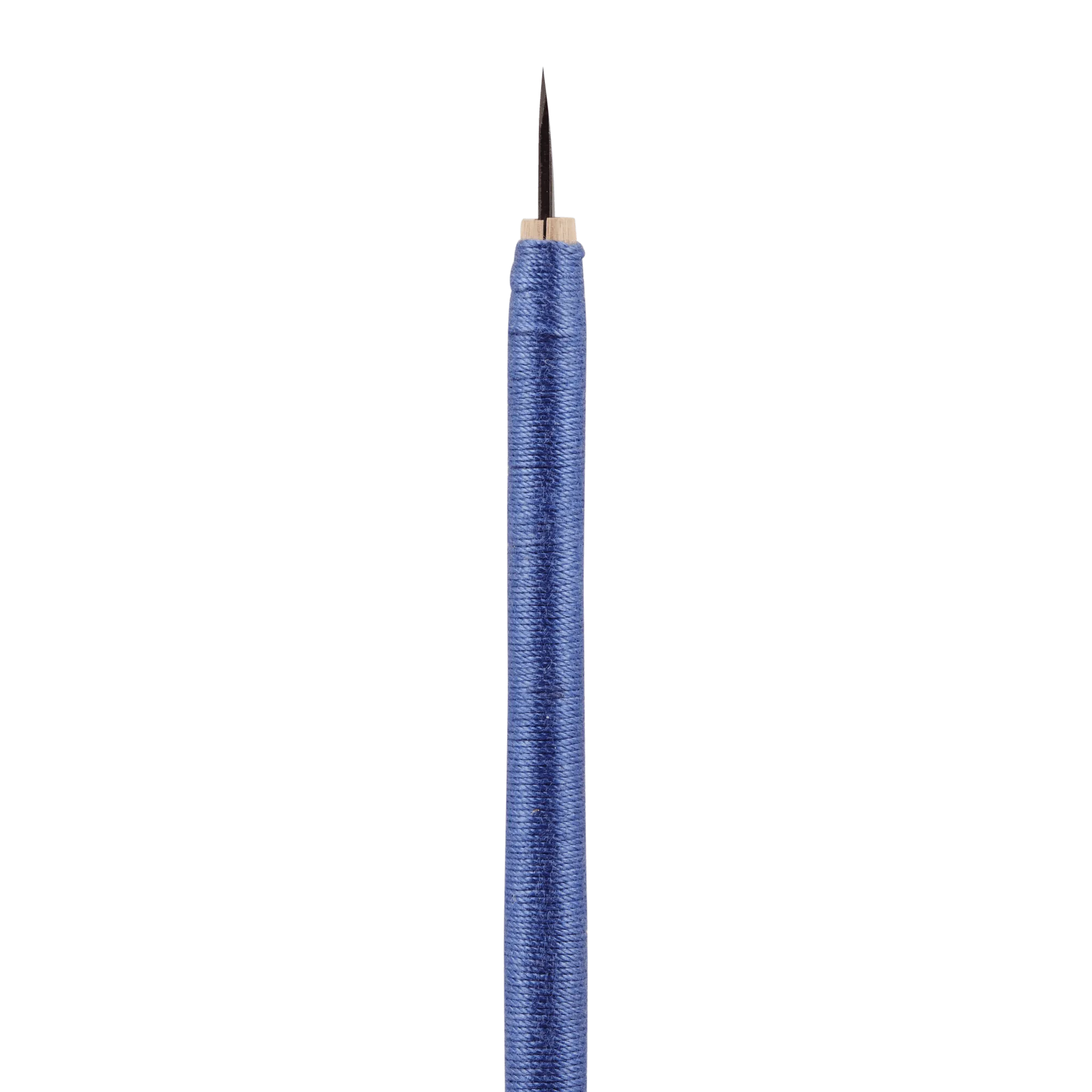 Craft Art Knife (Blue Wrapped Handle)