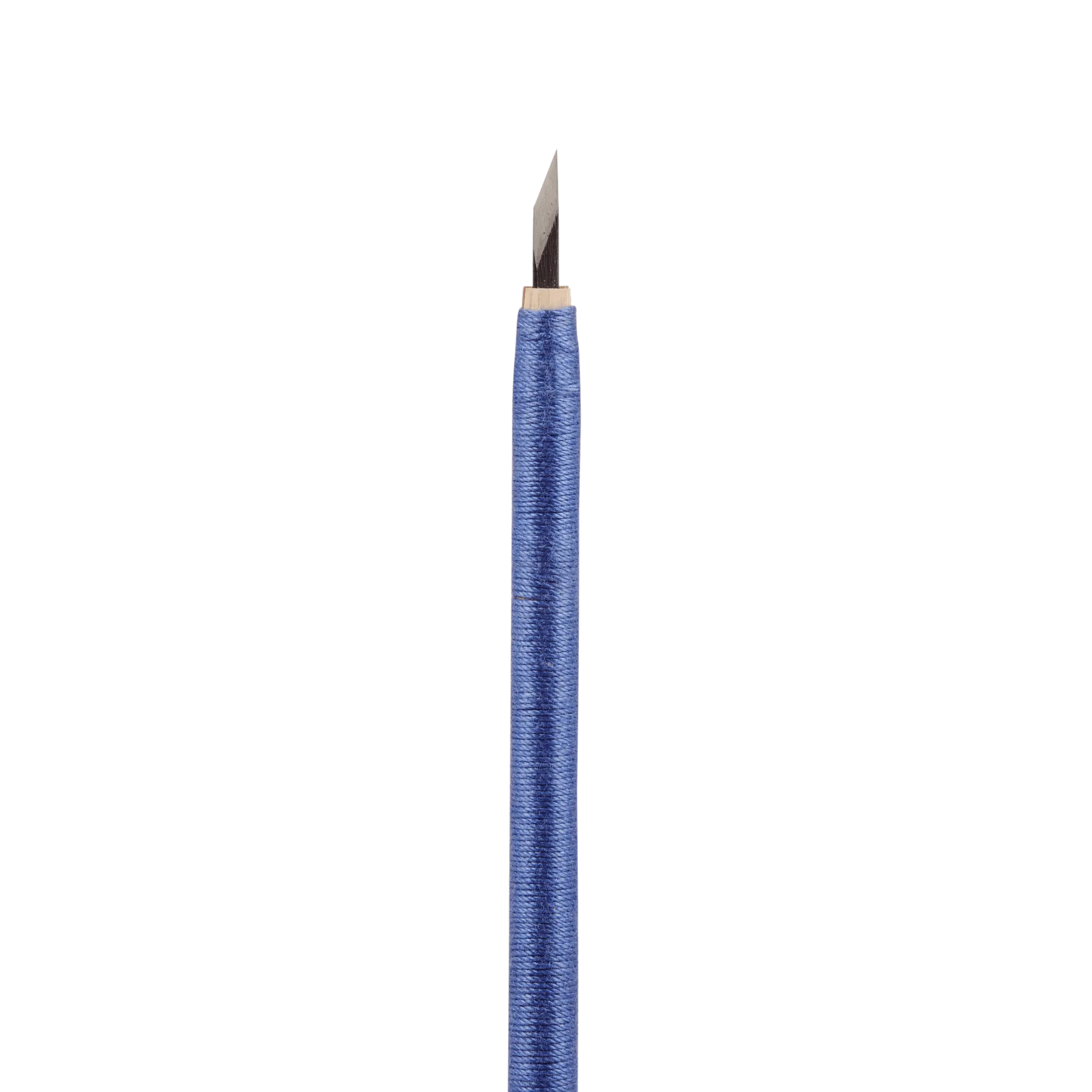 Craft Art Knife (Blue Wrapped Handle)