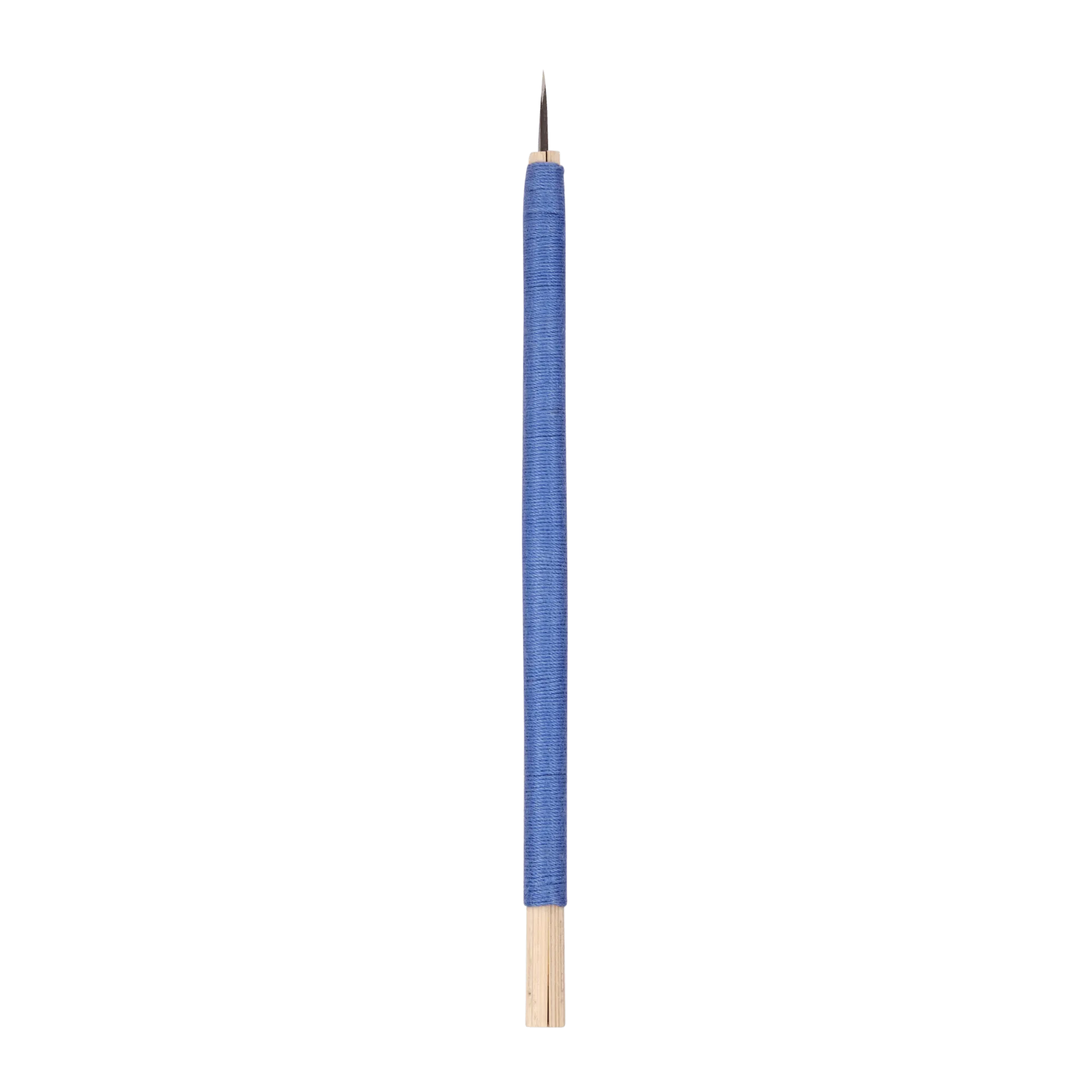 Craft Art Knife (Blue Wrapped Handle)