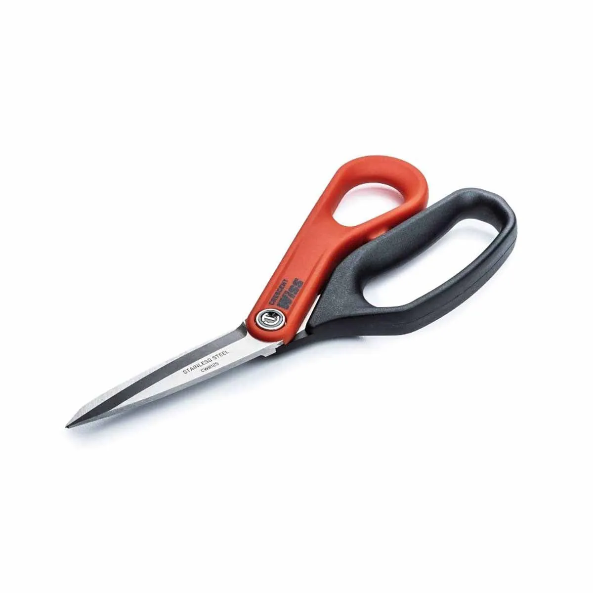 Crescent Wiss CW812S 8-1/2" Stainless Steel All Purpose Tradesman Shears