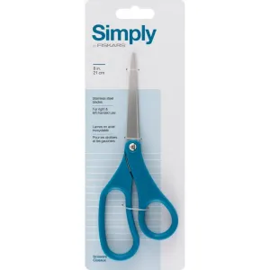 Cutworks Stainless Steel Scissors 1 pc