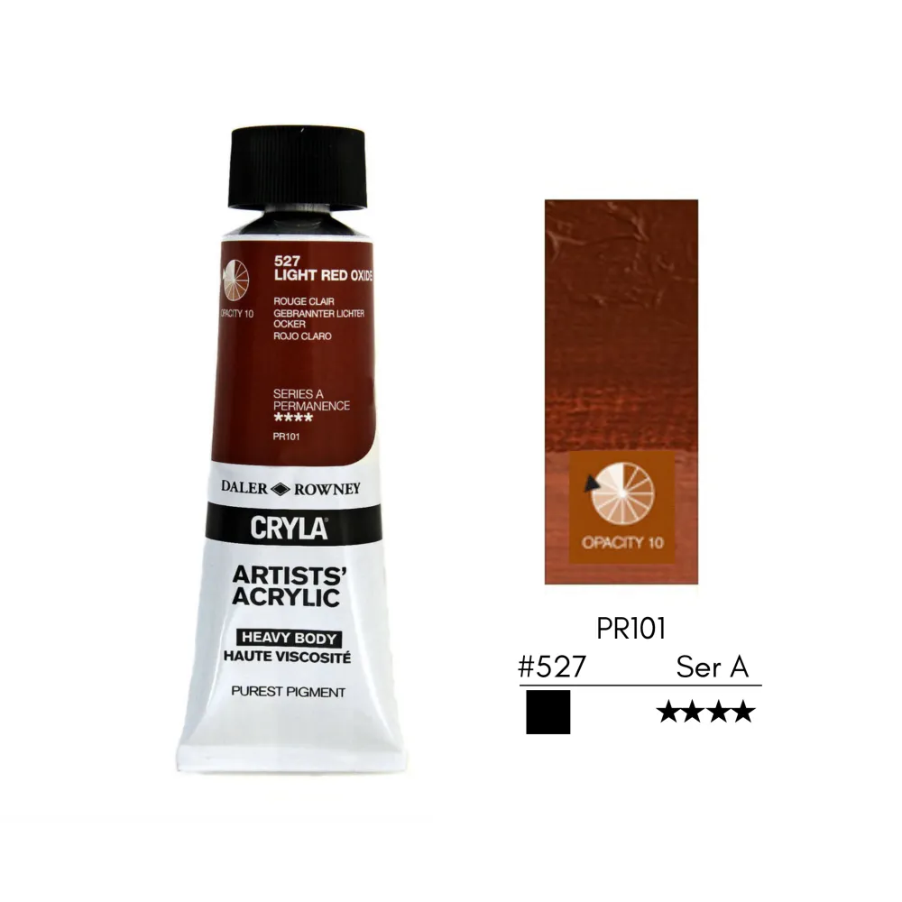 Daler-Rowney Cryla Acrylic 75ml