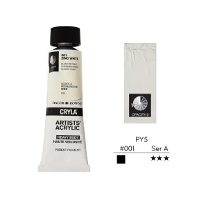 Daler-Rowney Cryla Acrylic 75ml