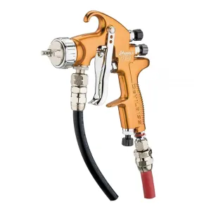 DEVILBISS Advanced HD Trans Tech Industrial Marine Pressure Spray Gun 1.2mm