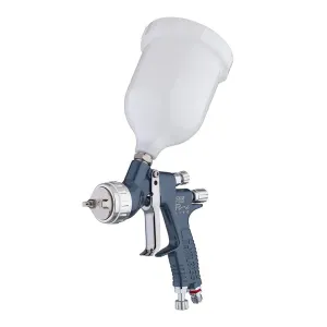 DEVILBISS PRi Pro Lite Primer Gravity Spray Gun 1.6mm PR10 High Efficiency Aircap