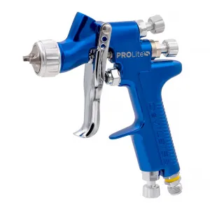 DEVILBISS Pro Lite S Mini Spot Repair Spray Gun 1.2mm RS1 Air Cap