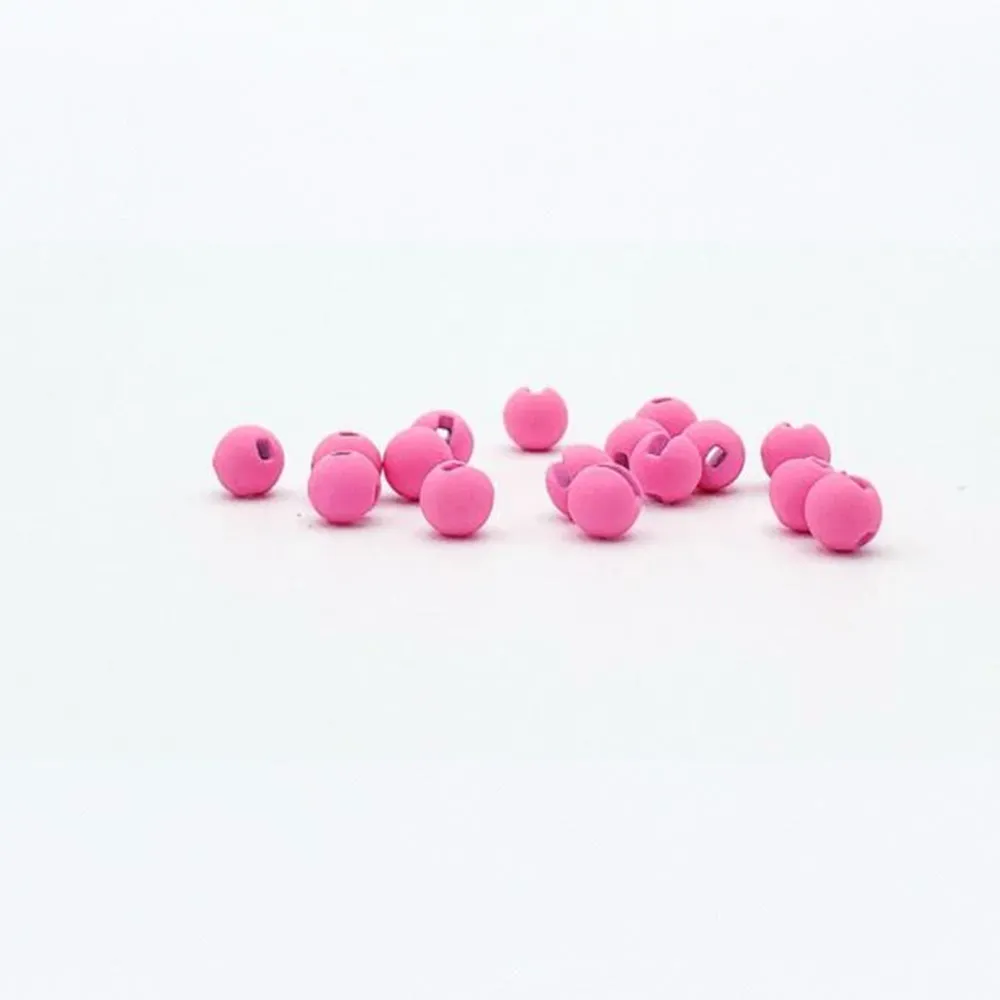 Firehole Stones-Tungsten Beads (Slotted)
