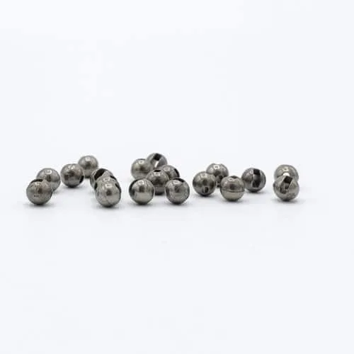 Firehole Stones-Tungsten Beads (Slotted)