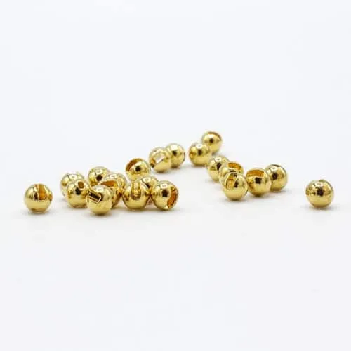 Firehole Stones-Tungsten Beads (Slotted)