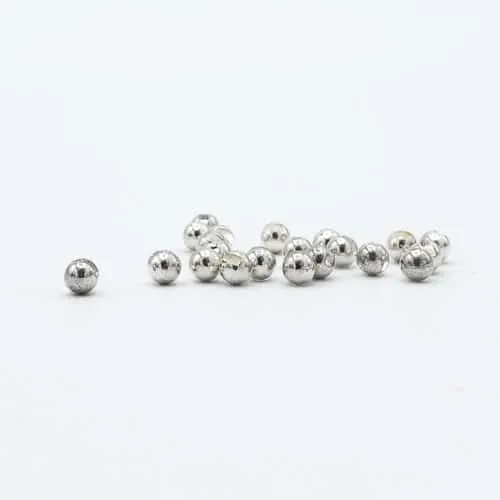 Firehole Stones-Tungsten Beads (Slotted)