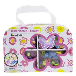 FLOWER Mini Piccolo Bead Kit