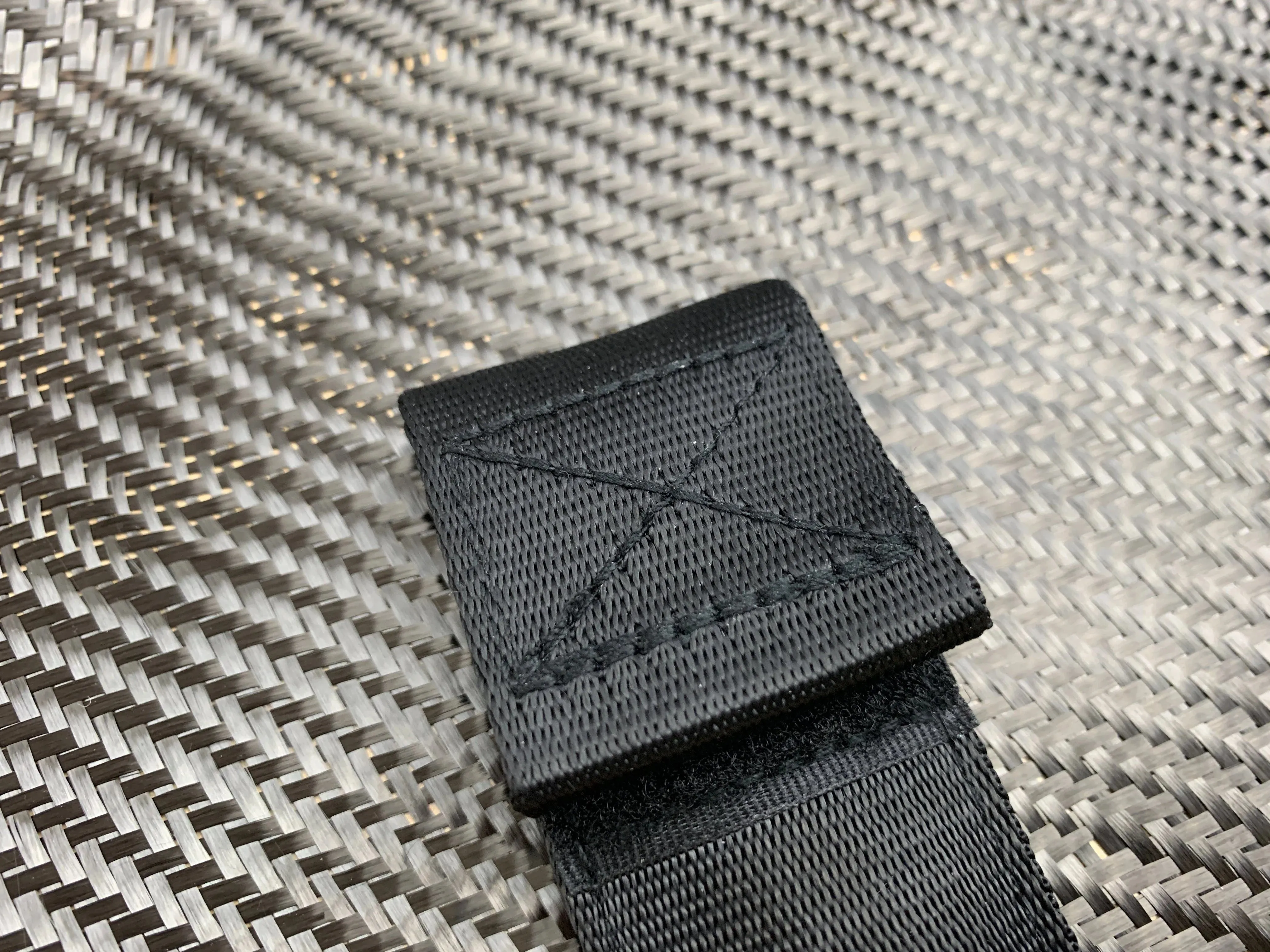 Folding Titanium Craft Scalpel Knife   Case   Spare Blades!
