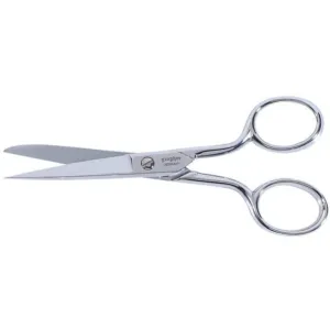 Gingher 5 Inch Knife Edge Sewing Scissors