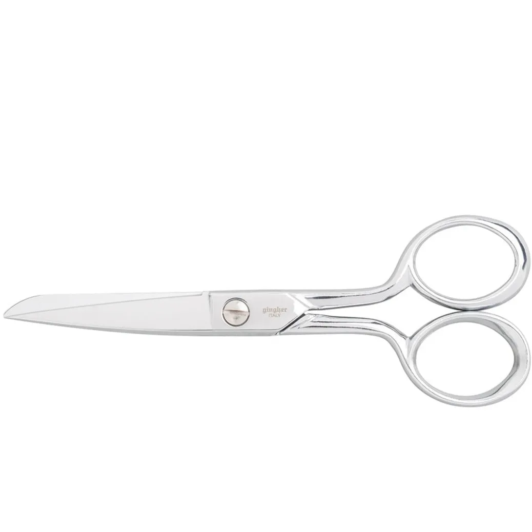Gingher 5 Inch Knife Edge Sewing Scissors