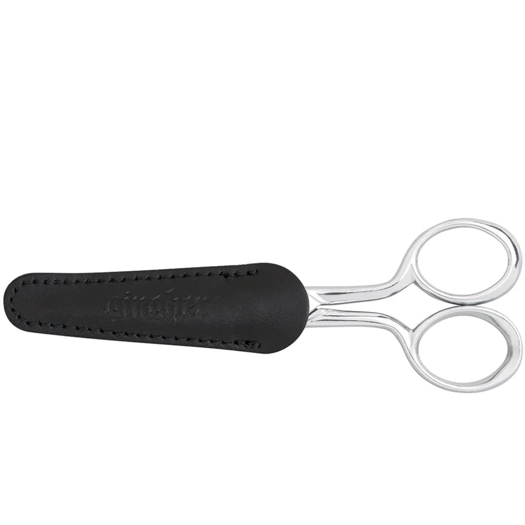 Gingher 5 Inch Knife Edge Sewing Scissors