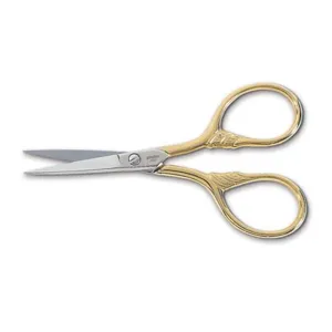 Gingher Lion's Tail Embroidery Scissors