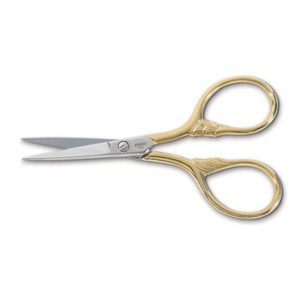 Gingher Lion's Tail Embroidery Scissors