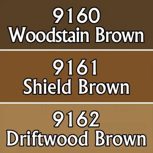 Grey Browns