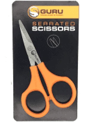Guru Rig Scissors