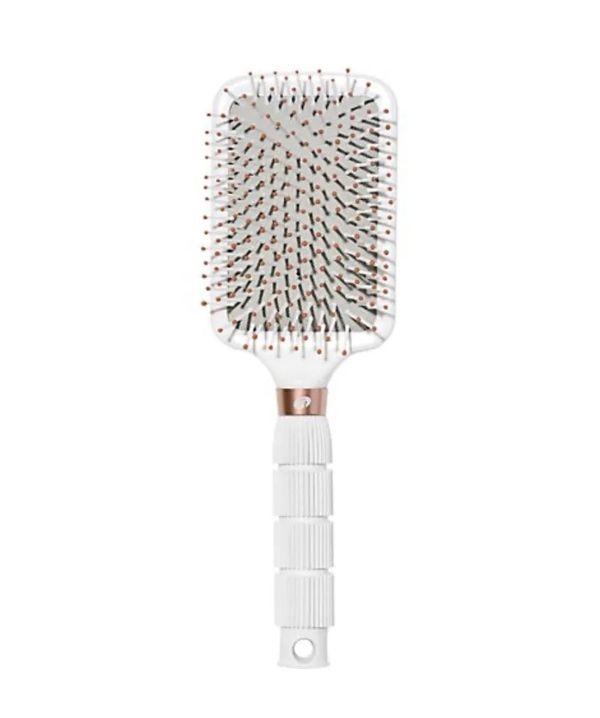 Hair Brush T3 Micro Smooth Brush Heat Resistant