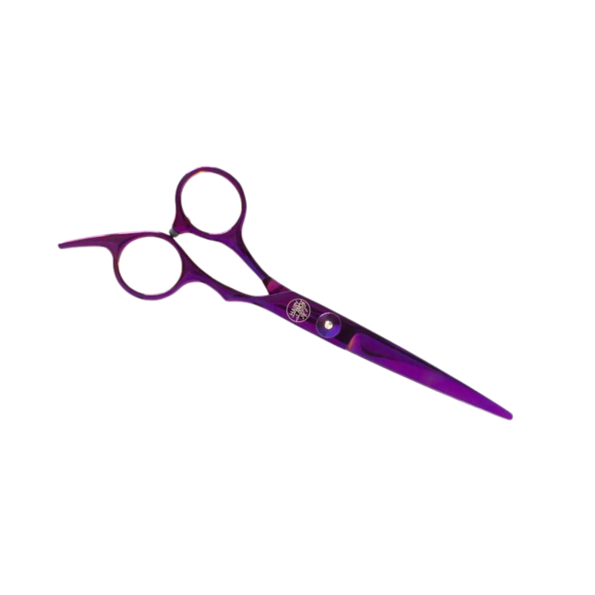 Hairy Pony Straight Scissors