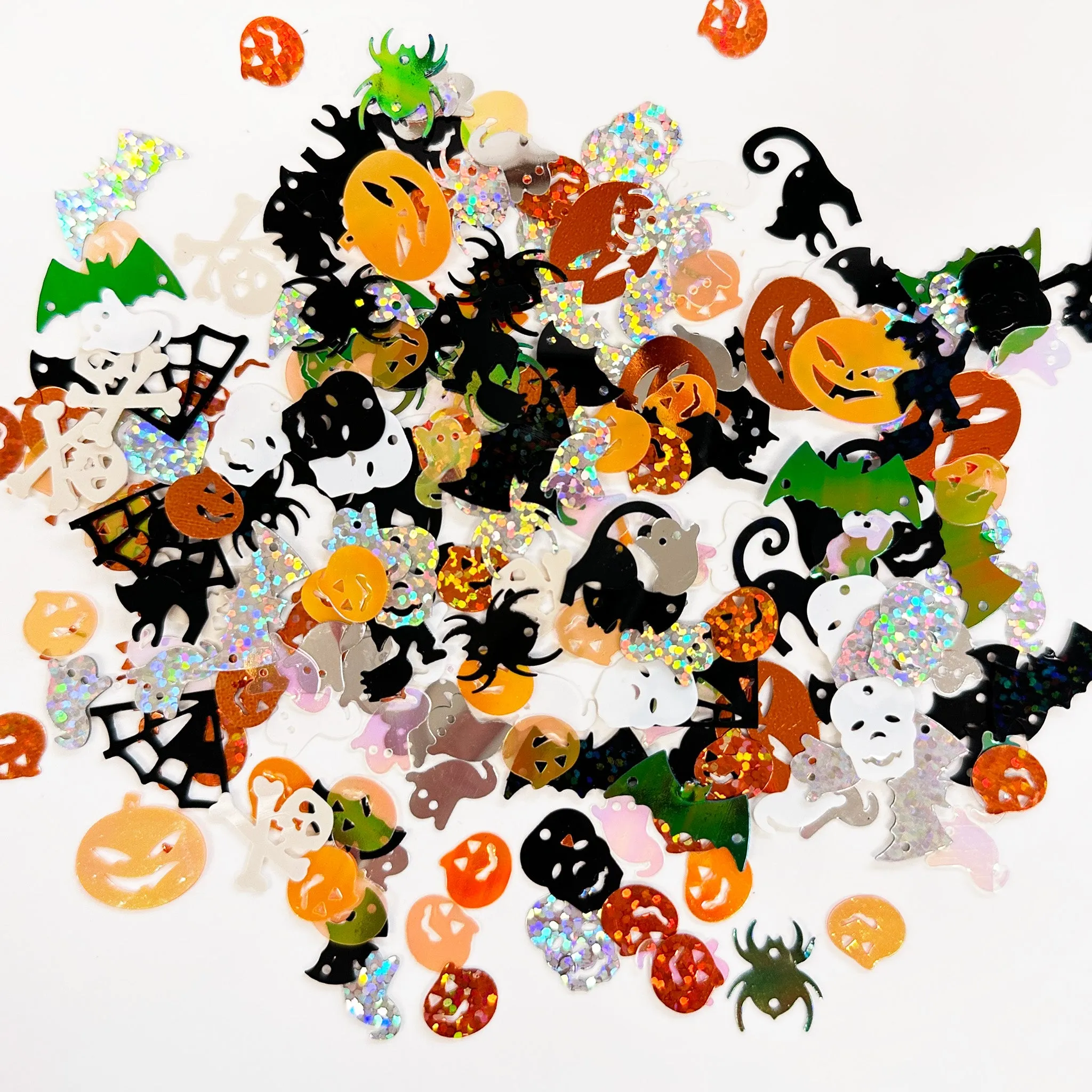 Halloween Mix