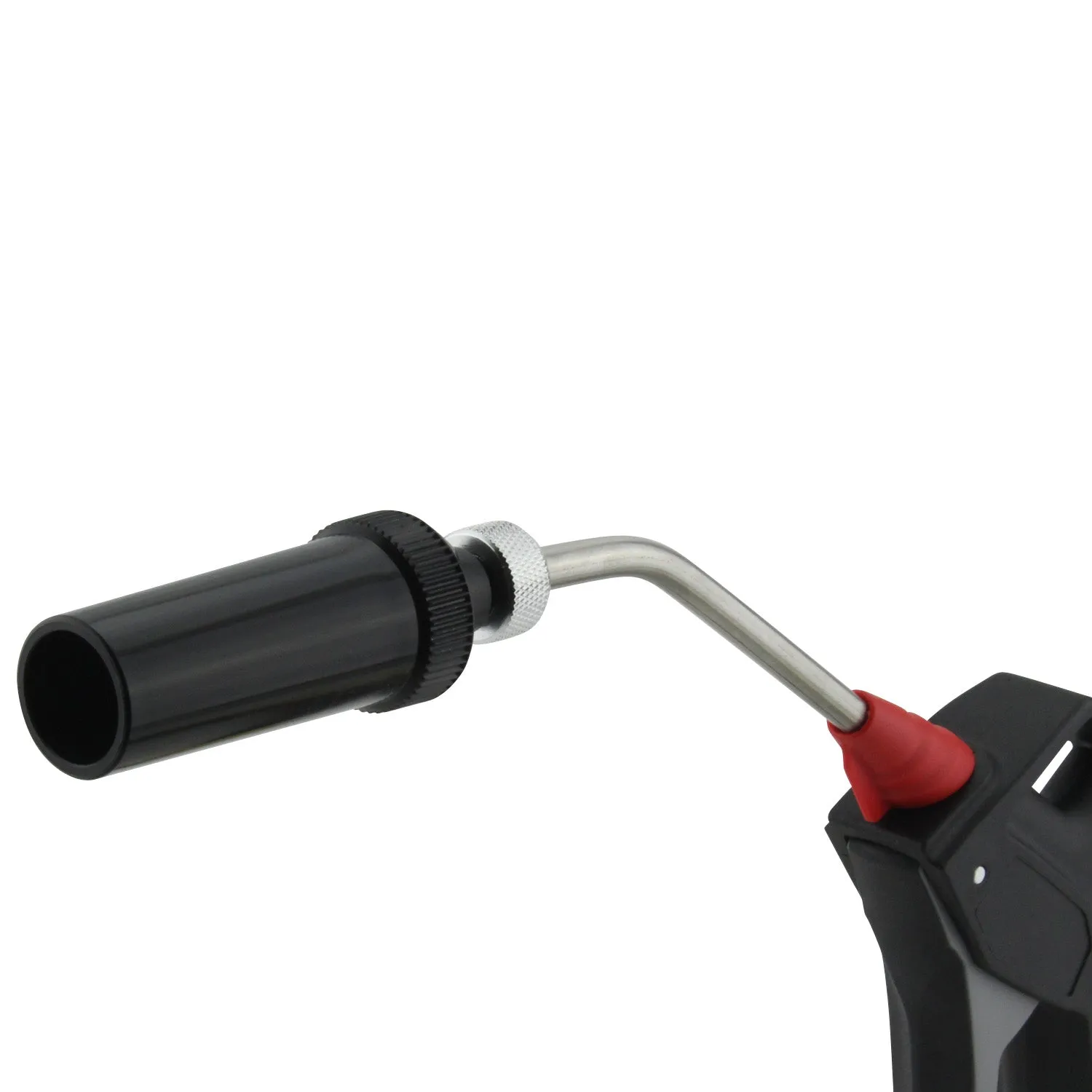High Flow Venturi Air Multiplier Blow Gun Nozzle (S-160X5P)