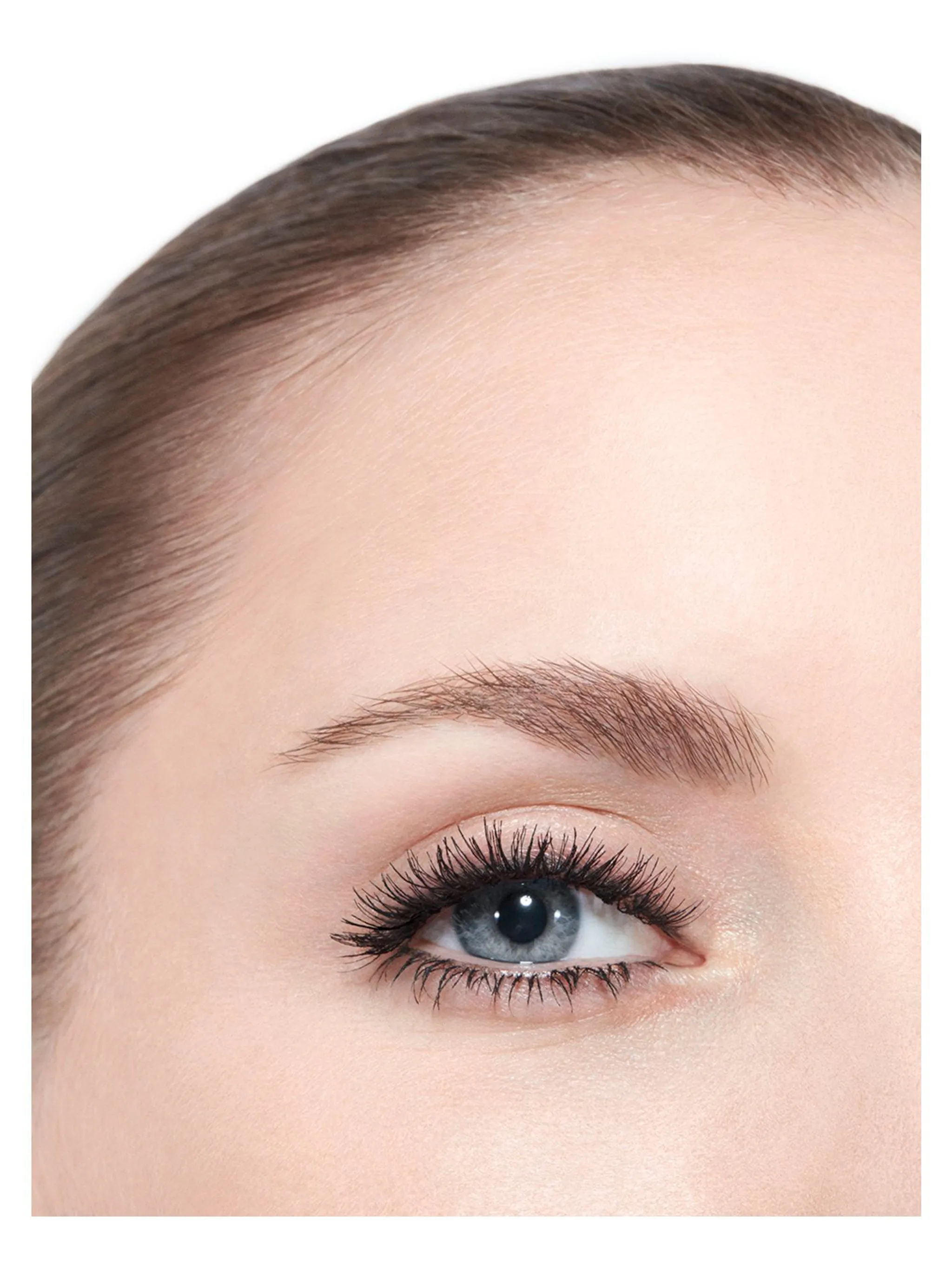 Le Volume De Chanel Mascara