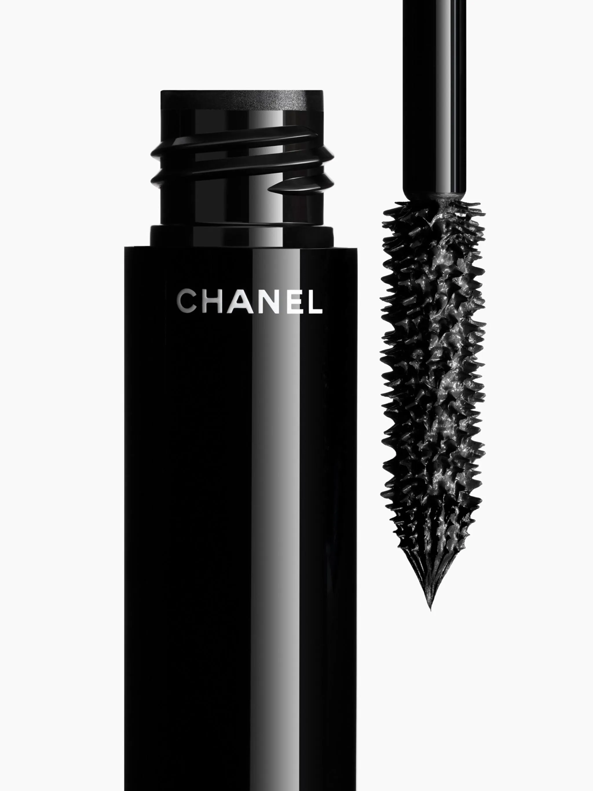 Le Volume De Chanel Mascara