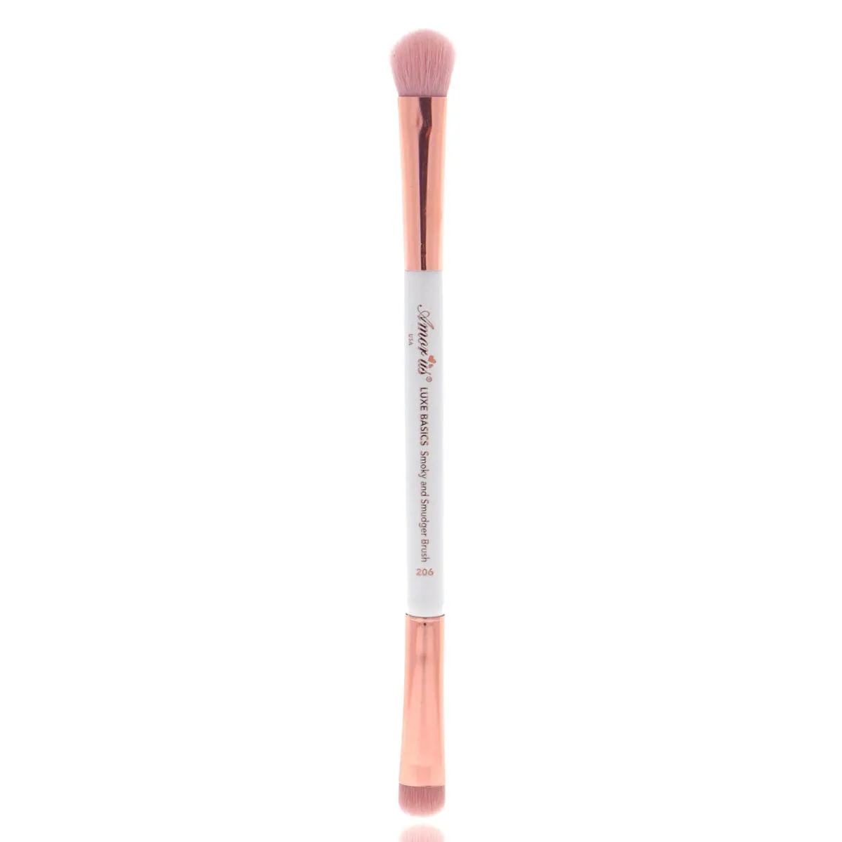 Luxe Basics Smoky and Smudger Brush #206 (6 units)