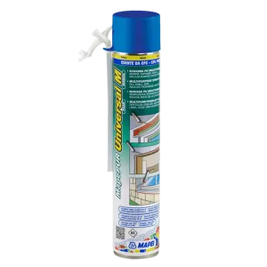 Mapei MapePur Universal Foam M