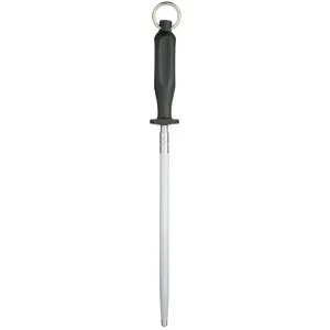 MC Sharpening Steel 25cm Hanging