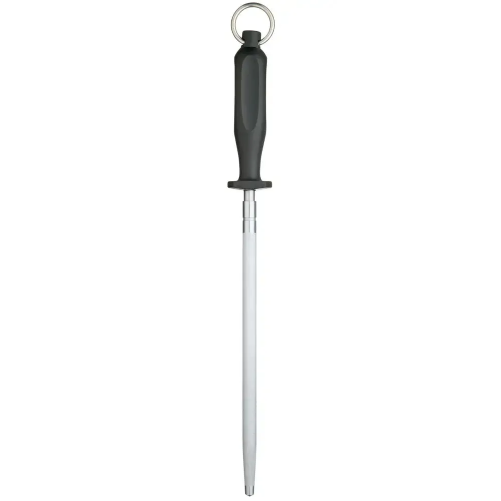 MC Sharpening Steel 25cm Hanging