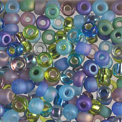 Miyuki 5/0 Seed Beads (E)
