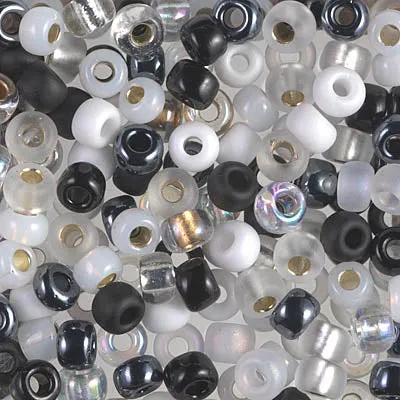 Miyuki 5/0 Seed Beads (E)
