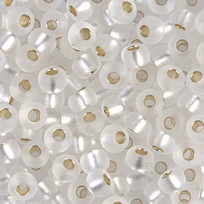 Miyuki 5/0 Seed Beads (E)