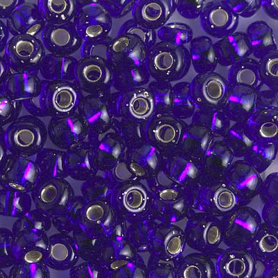 Miyuki 5/0 Seed Beads (E)