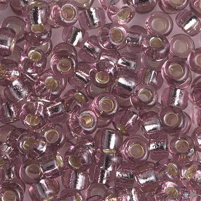 Miyuki 5/0 Seed Beads (E)