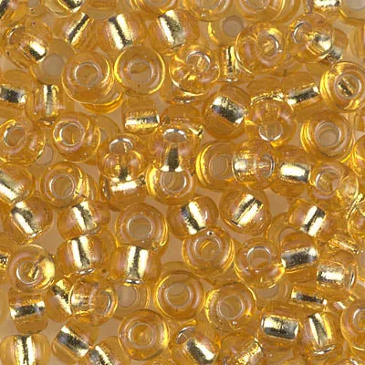 Miyuki 5/0 Seed Beads (E)
