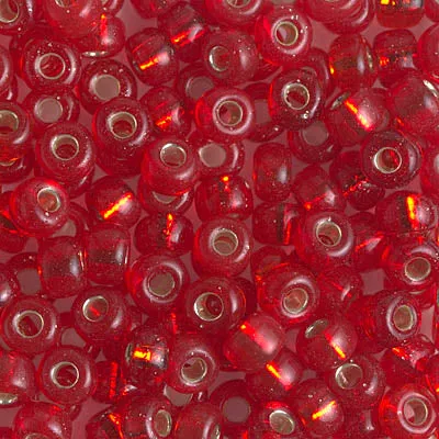 Miyuki 5/0 Seed Beads (E)