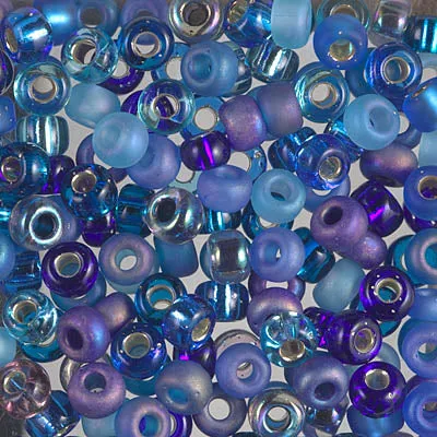 Miyuki 5/0 Seed Beads (E)