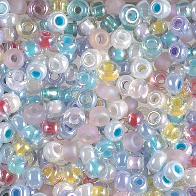 Miyuki 6/0 Seed Beads