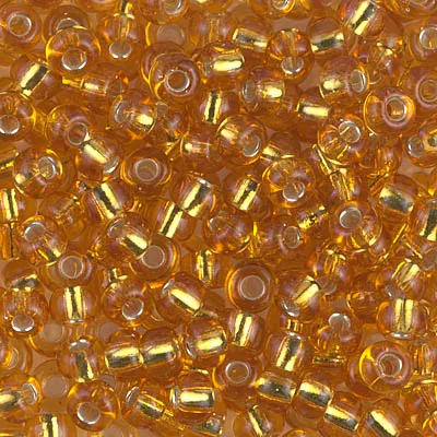 Miyuki 6/0 Seed Beads