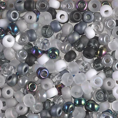 Miyuki 6/0 Seed Beads