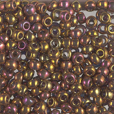 Miyuki 6/0 Seed Beads