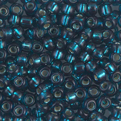 Miyuki 6/0 Seed Beads