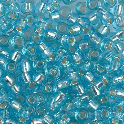 Miyuki 6/0 Seed Beads